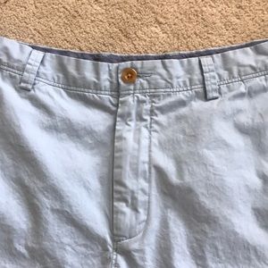 J. Crew Men’s Light blue shorts